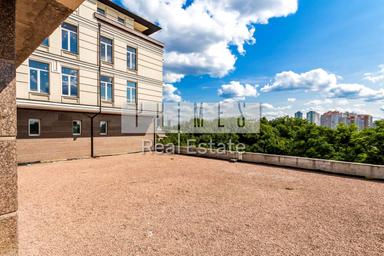 Commercial real estate at st. Ul Tikhaya (area 4322 m²) - Atlanta.ua - photo 48