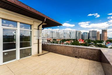 Commercial real estate at st. Ul Tikhaya (area 4322 m²) - Atlanta.ua - photo 52