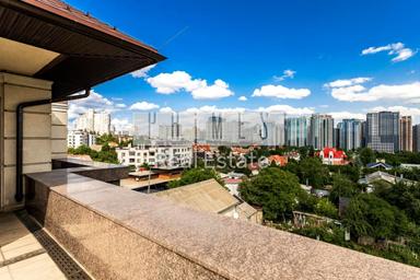 Commercial real estate at st. Ul Tikhaya (area 4322 m²) - Atlanta.ua - photo 53