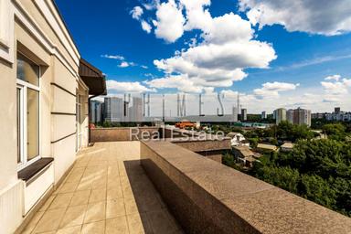 Commercial real estate at st. Ul Tikhaya (area 4322 m²) - Atlanta.ua - photo 55