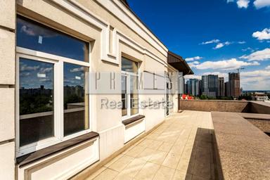 Commercial real estate at st. Ul Tikhaya (area 4322 m²) - Atlanta.ua - photo 56