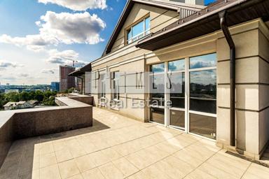 Commercial real estate at st. Ul Tikhaya (area 4322 m²) - Atlanta.ua - photo 60