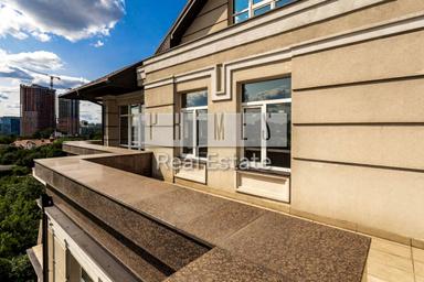 Commercial real estate at st. Ul Tikhaya (area 4322 m²) - Atlanta.ua - photo 62