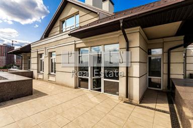 Commercial real estate at st. Ul Tikhaya (area 4322 m²) - Atlanta.ua - photo 63