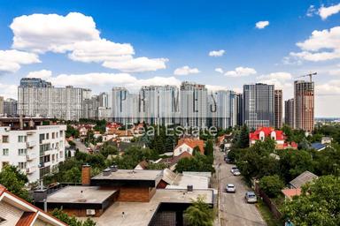 Commercial real estate at st. Ul Tikhaya (area 4322 m²) - Atlanta.ua - photo 67