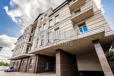 Commercial real estate at st. Ul Tikhaya (area 4322 m²) - Atlanta.ua - photo 74