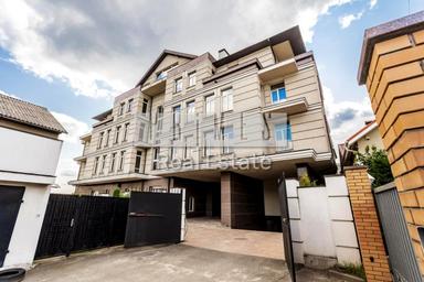 Commercial real estate at st. Ul Tikhaya (area 4322 m²) - Atlanta.ua - photo 76