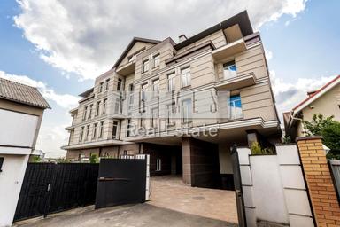 Commercial real estate at st. Ul Tikhaya (area 4322 m²) - Atlanta.ua - photo 75