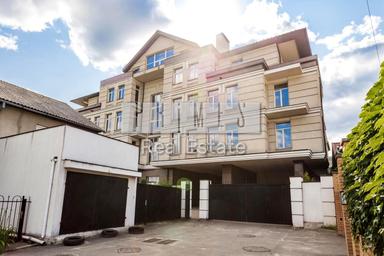 Commercial real estate at st. Ul Tikhaya (area 4322 m²) - Atlanta.ua - photo 77