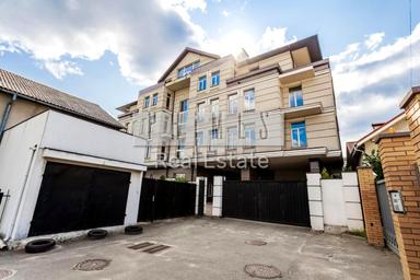 Commercial real estate at st. Ul Tikhaya (area 4322 m²) - Atlanta.ua - photo 78