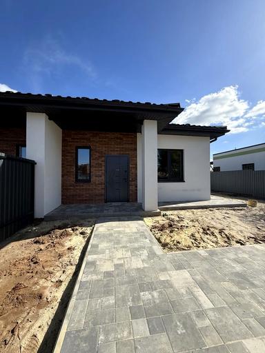 Дом по адресу (площадь 78 м²) - Atlanta.ua - фото 5