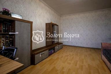 1-комнатная квартира по адресу пер. Энергетиков (площадь 42,4 м²) - Atlanta.ua - фото 20