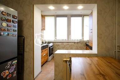 1-комнатная квартира по адресу пер. Энергетиков (площадь 42,4 м²) - Atlanta.ua - фото 21