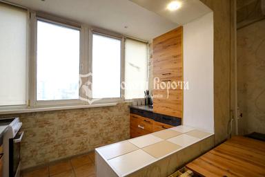 1-комнатная квартира по адресу пер. Энергетиков (площадь 42,4 м²) - Atlanta.ua - фото 23