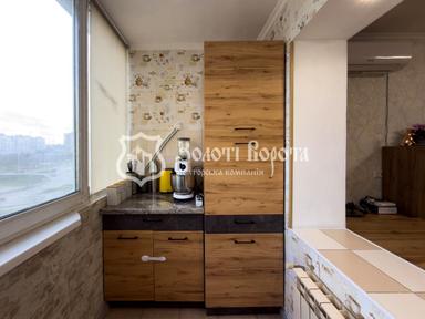 1-комнатная квартира по адресу пер. Энергетиков (площадь 42,4 м²) - Atlanta.ua - фото 24