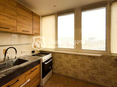 1-комнатная квартира по адресу пер. Энергетиков (площадь 42,4 м²) - Atlanta.ua - фото 25