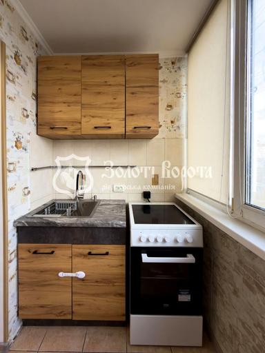 1-комнатная квартира по адресу пер. Энергетиков (площадь 42,4 м²) - Atlanta.ua - фото 26