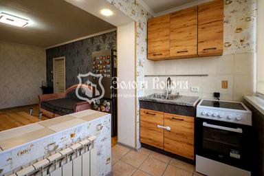 1-комнатная квартира по адресу пер. Энергетиков (площадь 42,4 м²) - Atlanta.ua - фото 27