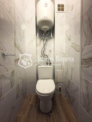 1-комнатная квартира по адресу пер. Энергетиков (площадь 42,4 м²) - Atlanta.ua - фото 32