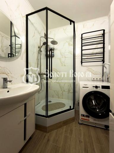 1-комнатная квартира по адресу пер. Энергетиков (площадь 42,4 м²) - Atlanta.ua - фото 31