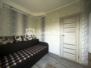 1-комнатная квартира по адресу пер. Энергетиков (площадь 42,4 м²) - Atlanta.ua - фото 30