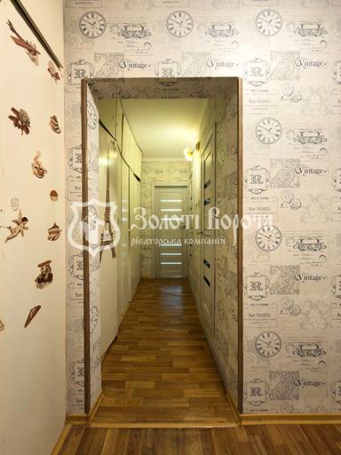 1-комнатная квартира по адресу пер. Энергетиков (площадь 42,4 м²) - Atlanta.ua - фото 33