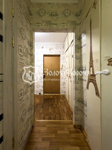 1-комнатная квартира по адресу пер. Энергетиков (площадь 42,4 м²) - Atlanta.ua - фото 34