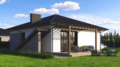 Будинок за адресою (площа 90 м²) - Atlanta.ua - фото 12