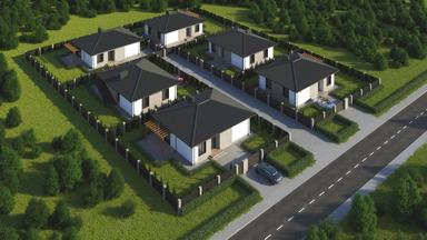 Будинок за адресою (площа 90 м²) - Atlanta.ua - фото 11