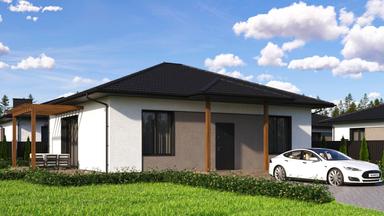 Будинок за адресою (площа 90 м²) - Atlanta.ua - фото 13