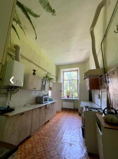 Многокомнатная квартира по адресу ул. Нежинская (площадь 290 м²) - Atlanta.ua - фото 29