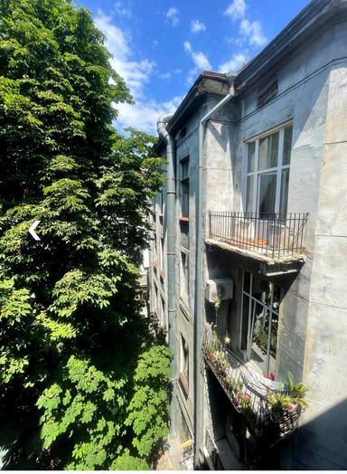 Многокомнатная квартира по адресу ул. Нежинская (площадь 290 м²) - Atlanta.ua - фото 27