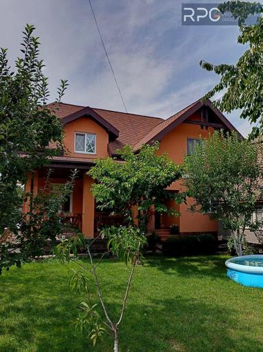 Дом по адресу (площадь 170 м²) - Atlanta.ua - фото 8