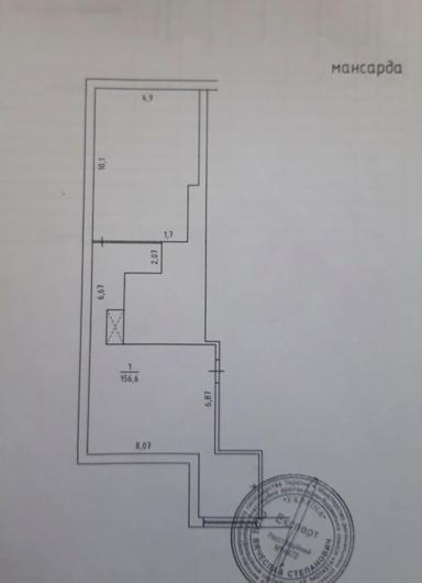 Многокомнатная квартира по адресу ул. Нежинская (площадь 290 м²) - Atlanta.ua - фото 38