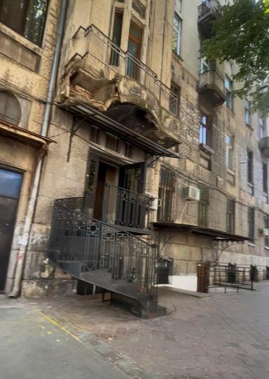 Многокомнатная квартира по адресу ул. Нежинская (площадь 290 м²) - Atlanta.ua - фото 36