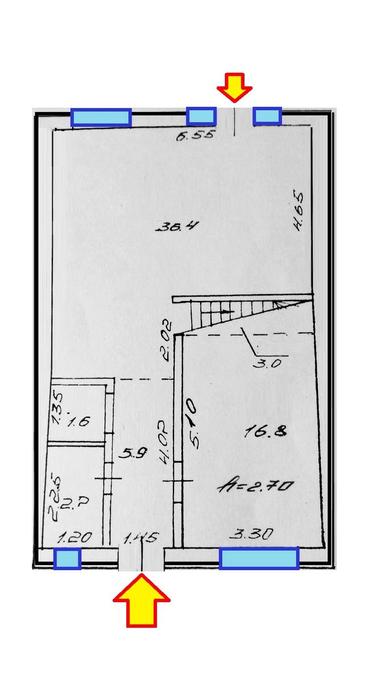 Об'єкт знятий з продажі - Atlanta.ua - фото 57