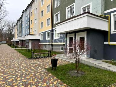 Commercial real estate at st. Belokur (area 51,8 m²) - Atlanta.ua - photo 6