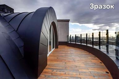 Комерційна нерухомість за адресою наб. Дніпровська (площа 115 м²) - Atlanta.ua - фото 29