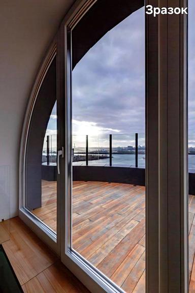 Комерційна нерухомість за адресою наб. Дніпровська (площа 115 м²) - Atlanta.ua - фото 30