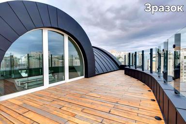 Комерційна нерухомість за адресою наб. Дніпровська (площа 115 м²) - Atlanta.ua - фото 28