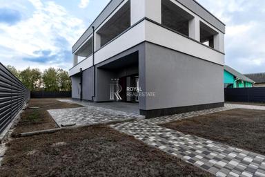 House by the address (area 170 m²) - Atlanta.ua - photo 23