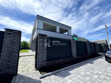 House by the address (area 170 m²) - Atlanta.ua - photo 22