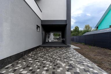 House by the address (area 170 m²) - Atlanta.ua - photo 25