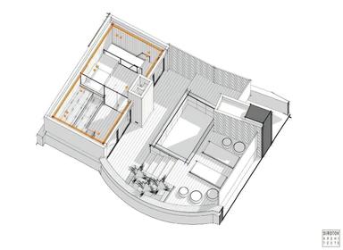Комерційна нерухомість за адресою наб. Дніпровська (площа 115 м²) - Atlanta.ua - фото 25