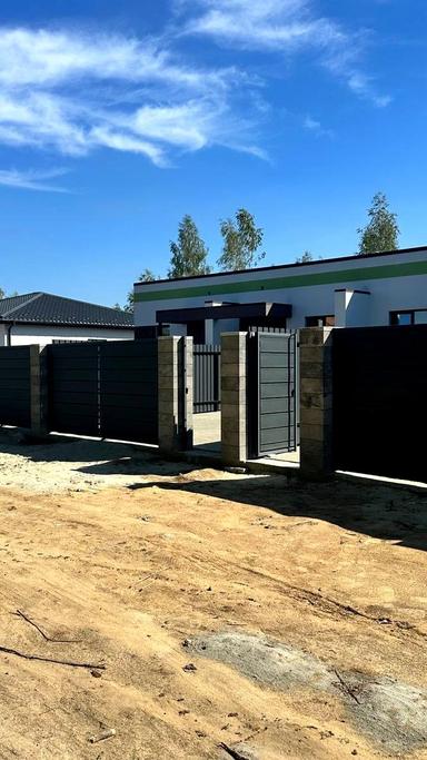 Дом по адресу (площадь 56 м²) - Atlanta.ua - фото 5