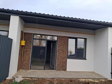 Дом по адресу (площадь 56 м²) - Atlanta.ua - фото 12