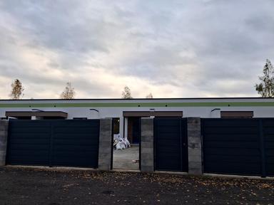 Дом по адресу (площадь 56 м²) - Atlanta.ua - фото 22