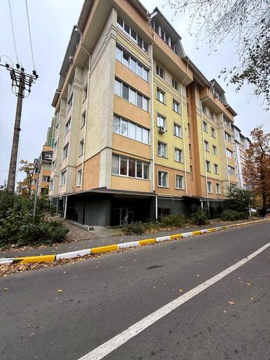 Commercial real estate at (area 36,6 m²) - Atlanta.ua - photo 5