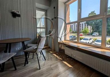 1-кімнатна квартира за адресою вул. Метрологічна (площа 41 м²) - Atlanta.ua - фото 6