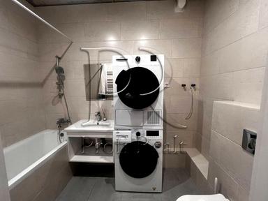 1-кімнатна квартира за адресою вул. Метрологічна (площа 41 м²) - Atlanta.ua - фото 9